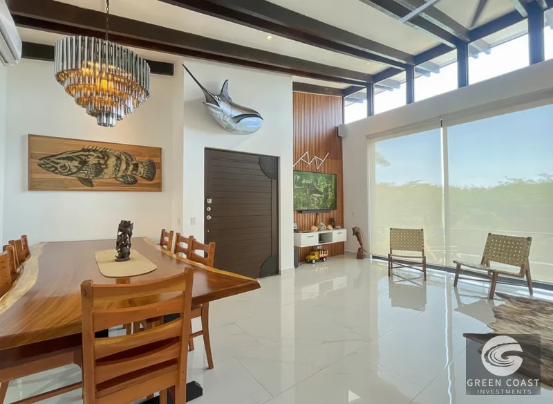 Spacious Ocean View Residence at Las Brisas, Nativa Resort — view 31, Tarcoles, Garabito, Costa Rica