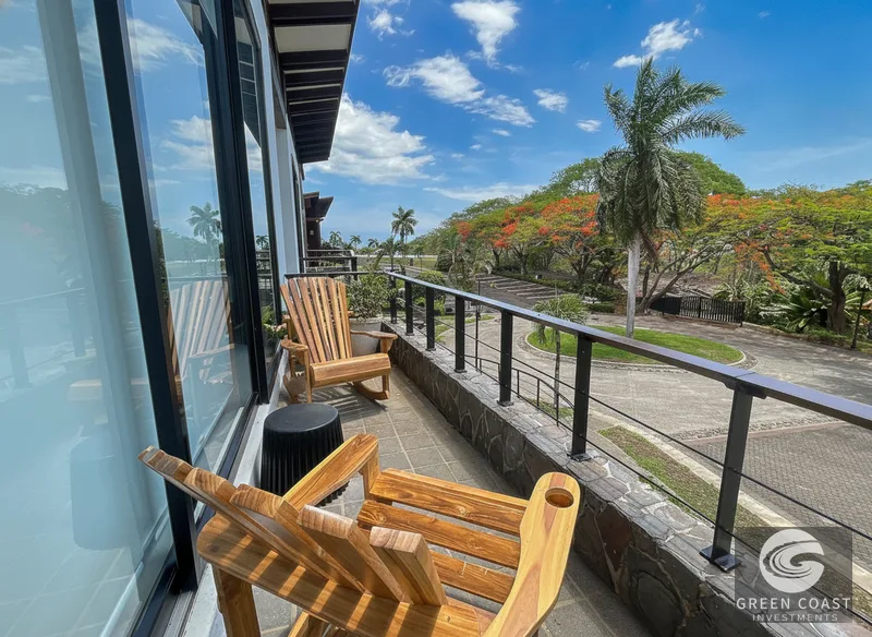 Spacious Ocean View Residence at Las Brisas, Nativa Resort — view 32, Tarcoles, Garabito, Costa Rica