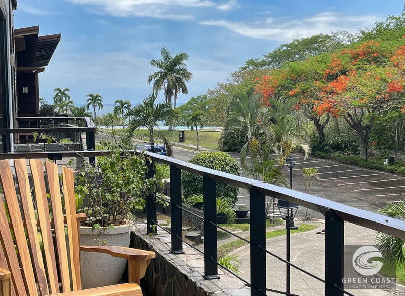 Spacious Ocean View Residence at Las Brisas, Nativa Resort — view 33, Tarcoles, Garabito, Costa Rica