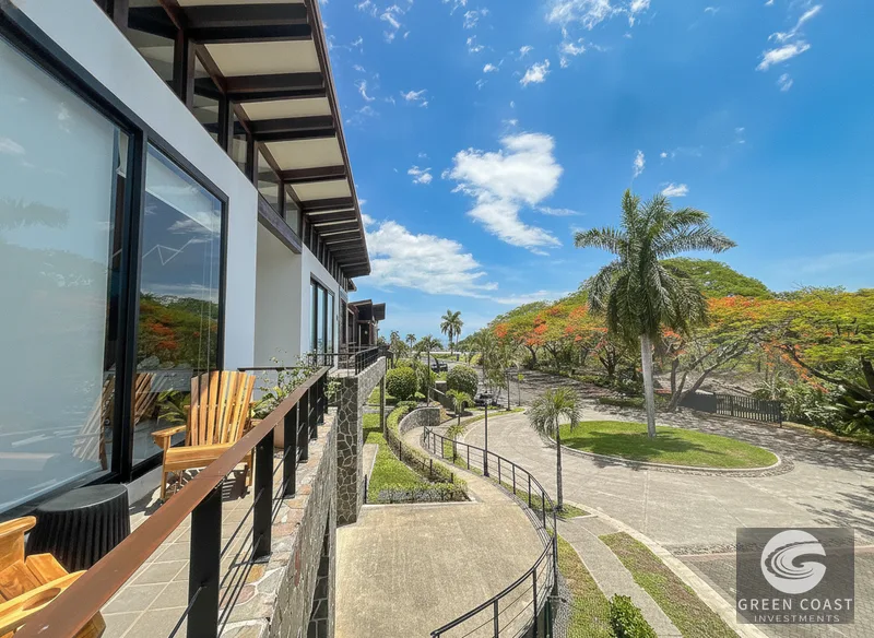 Spacious Ocean View Residence at Las Brisas, Nativa Resort — view 34, Tarcoles, Garabito, Costa Rica
