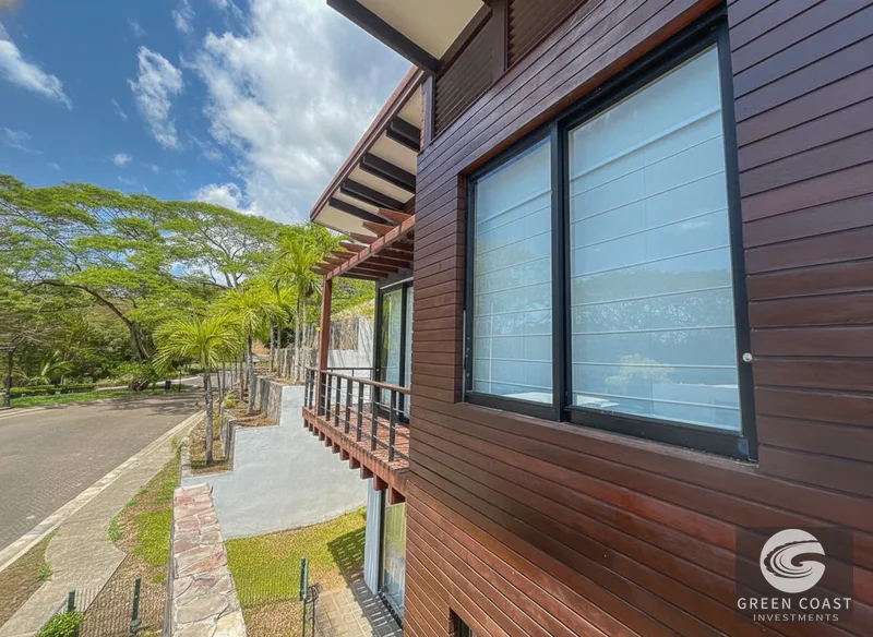 Spacious Ocean View Residence at Las Brisas, Nativa Resort — view 35, Tarcoles, Garabito, Costa Rica