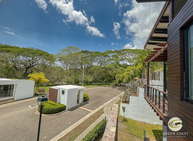 Spacious Ocean View Residence at Las Brisas, Nativa Resort — view 36, Tarcoles, Garabito, Costa Rica