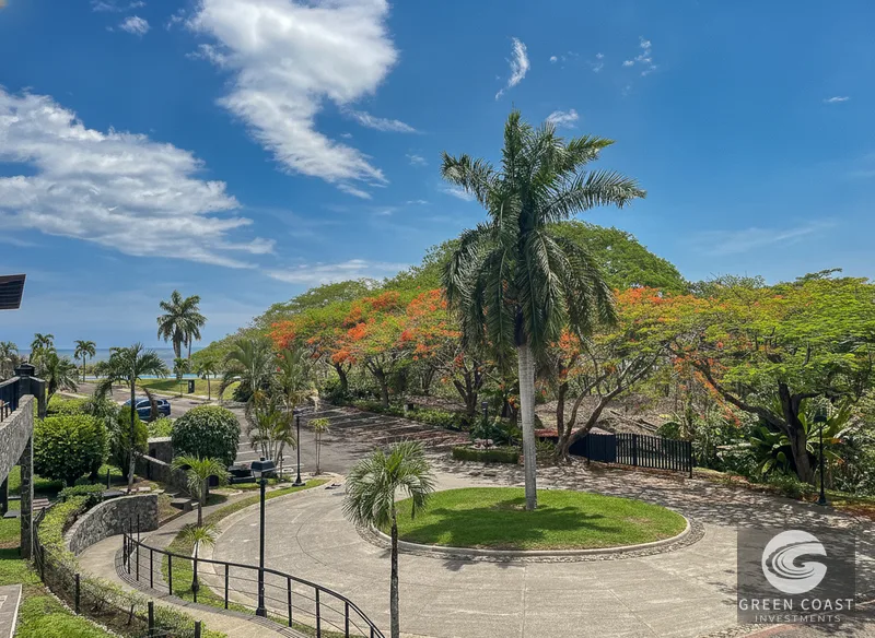 Spacious Ocean View Residence at Las Brisas, Nativa Resort — view 37, Tarcoles, Garabito, Costa Rica