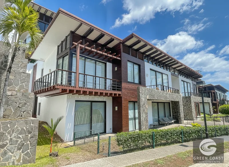 Spacious Ocean View Residence at Las Brisas, Nativa Resort — view 38, Tarcoles, Garabito, Costa Rica