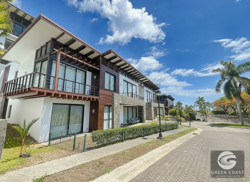 Spacious Ocean View Residence at Las Brisas, Nativa Resort — view 39, Tarcoles, Garabito, Costa Rica