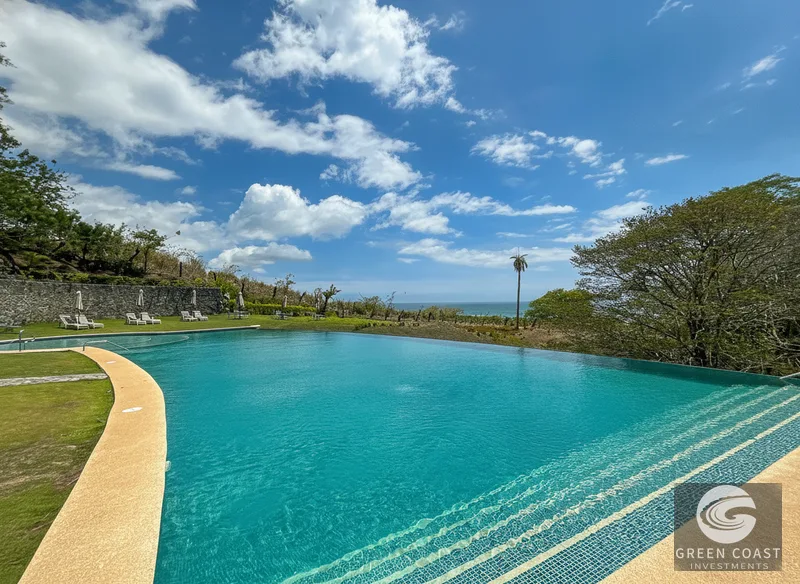 Spacious Ocean View Residence at Las Brisas, Nativa Resort — view 41, Tarcoles, Garabito, Costa Rica