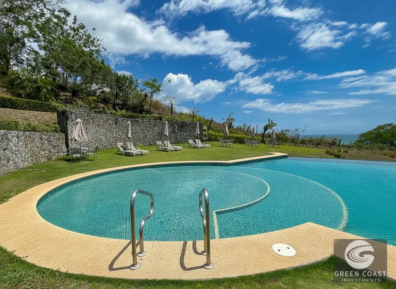 Spacious Ocean View Residence at Las Brisas, Nativa Resort — view 42, Tarcoles, Garabito, Costa Rica