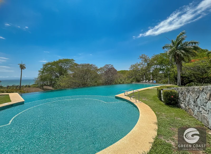 Spacious Ocean View Residence at Las Brisas, Nativa Resort — view 43, Tarcoles, Garabito, Costa Rica