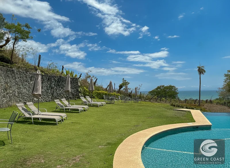 Spacious Ocean View Residence at Las Brisas, Nativa Resort — view 44, Tarcoles, Garabito, Costa Rica
