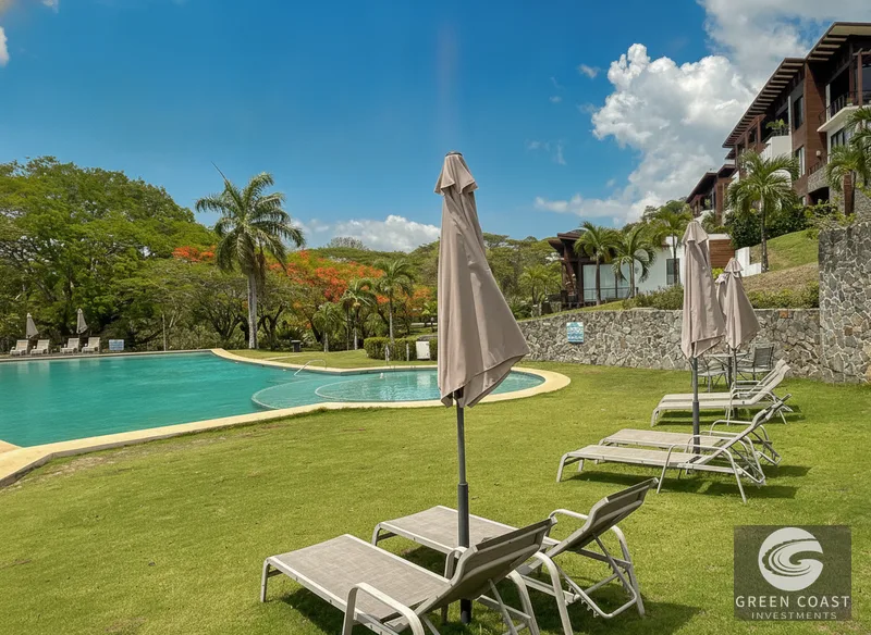 Spacious Ocean View Residence at Las Brisas, Nativa Resort — view 47, Tarcoles, Garabito, Costa Rica