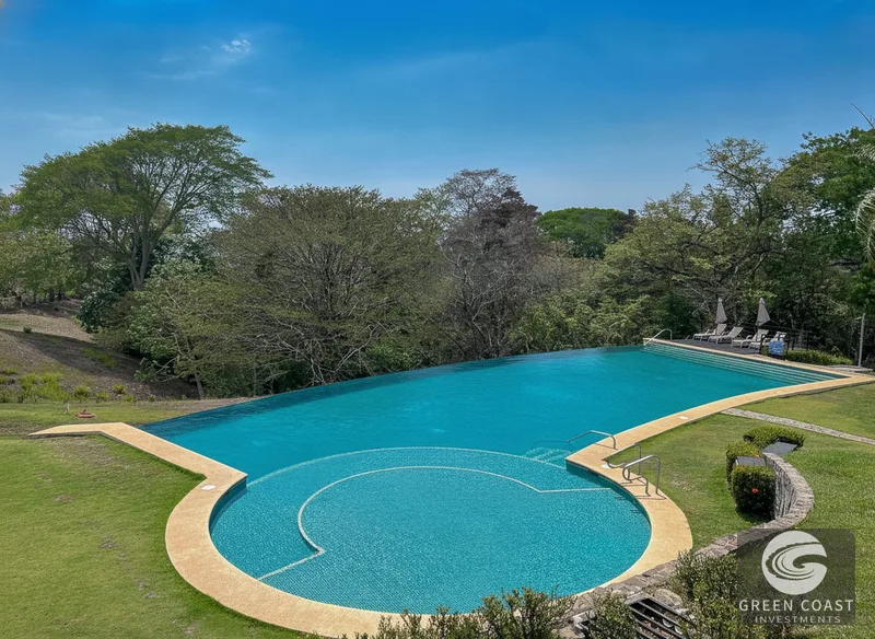 Spacious Ocean View Residence at Las Brisas, Nativa Resort — view 48, Tarcoles, Garabito, Costa Rica