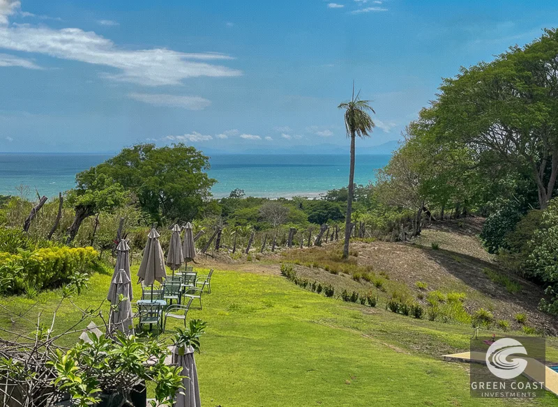 Spacious Ocean View Residence at Las Brisas, Nativa Resort — view 49, Tarcoles, Garabito, Costa Rica