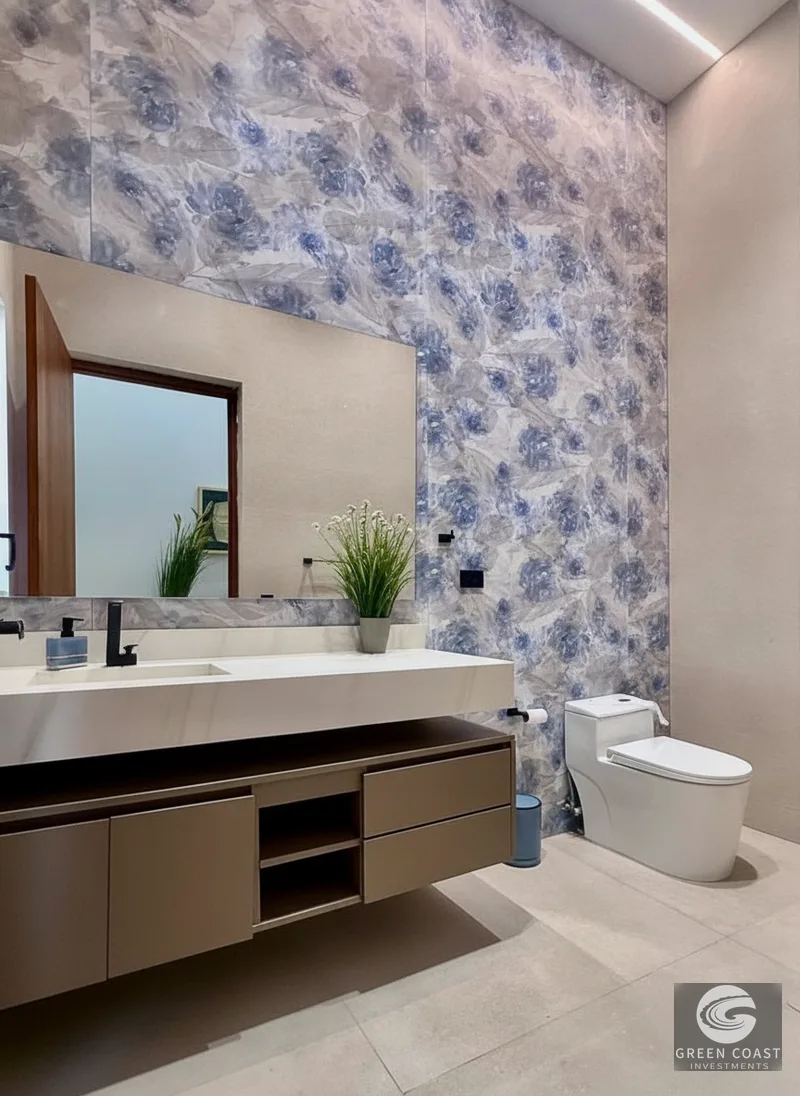 Herradura Luxury Villa: Gated, Furnished, Private Pool – Steps to Beach — view 23, Playa Herradura, Garabito, Costa Rica