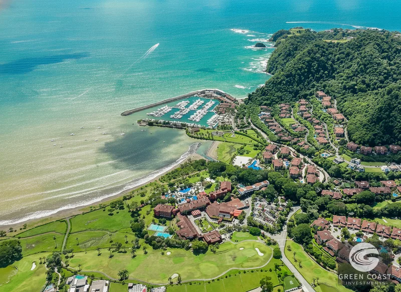 Herradura Luxury Villa: Gated, Furnished, Private Pool – Steps to Beach — view 38, Playa Herradura, Garabito, Costa Rica