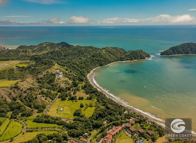 Herradura Luxury Villa: Gated, Furnished, Private Pool – Steps to Beach — view 39, Playa Herradura, Garabito, Costa Rica