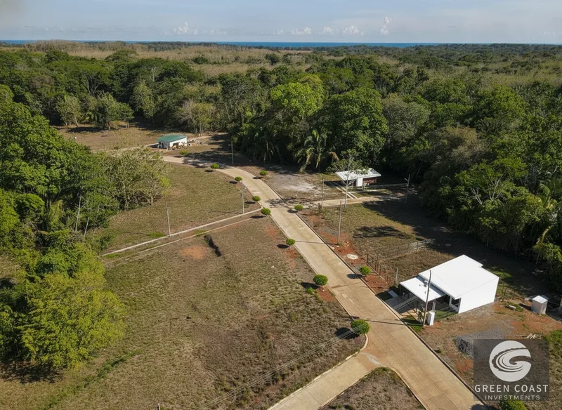 LOT for Sale in Playa Bejuco, Costa Rica — view 3, Playa Bejuco, Parrita, Costa Rica
