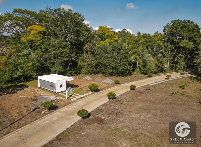 LOT for Sale in Playa Bejuco, Costa Rica — view 4, Playa Bejuco, Parrita, Costa Rica