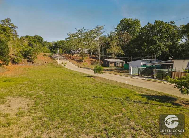 LOT for Sale in Playa Bejuco, Costa Rica — view 5, Playa Bejuco, Parrita, Costa Rica