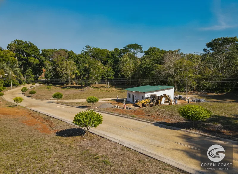 LOT for Sale in Playa Bejuco, Costa Rica — view 7, Playa Bejuco, Parrita, Costa Rica