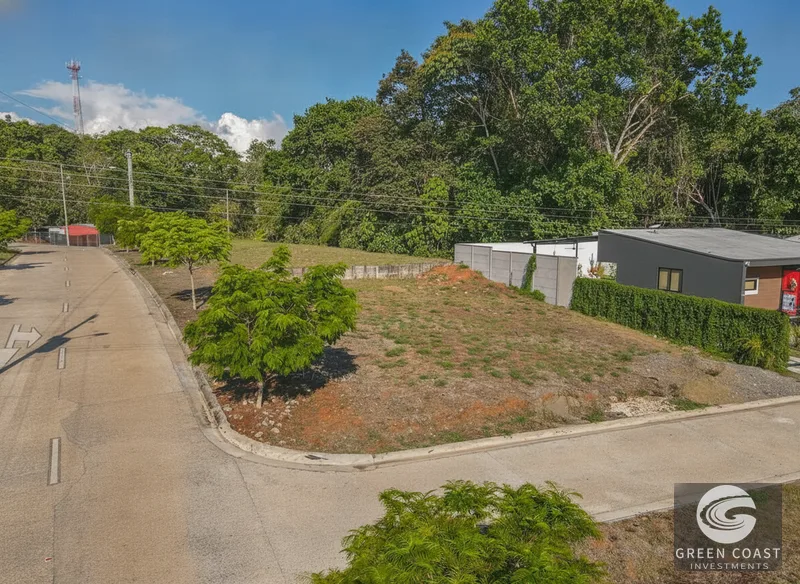 LOT for Sale in Playa Bejuco, Costa Rica — view 8, Playa Bejuco, Parrita, Costa Rica