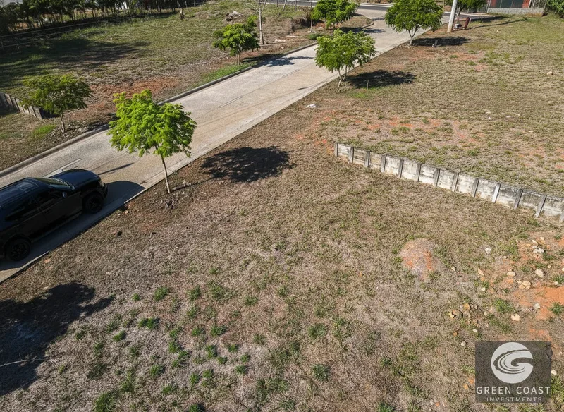LOT for Sale in Playa Bejuco, Costa Rica — view 9, Playa Bejuco, Parrita, Costa Rica