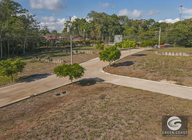 LOT for Sale in Playa Bejuco, Costa Rica — view 11, Playa Bejuco, Parrita, Costa Rica