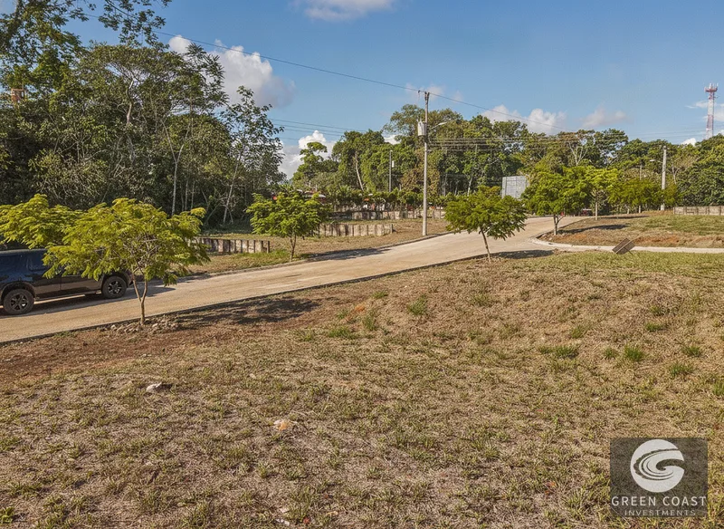 LOT for Sale in Playa Bejuco, Costa Rica — view 12, Playa Bejuco, Parrita, Costa Rica