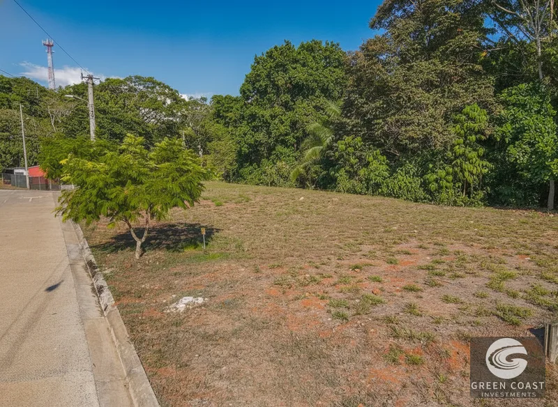 LOT for Sale in Playa Bejuco, Costa Rica — view 14, Playa Bejuco, Parrita, Costa Rica