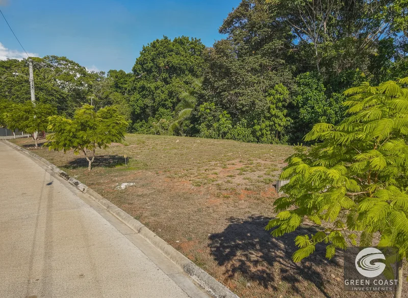 LOT for Sale in Playa Bejuco, Costa Rica — view 15, Playa Bejuco, Parrita, Costa Rica