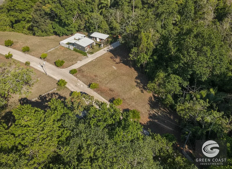 LOT for Sale in Playa Bejuco, Costa Rica — view 16, Playa Bejuco, Parrita, Costa Rica
