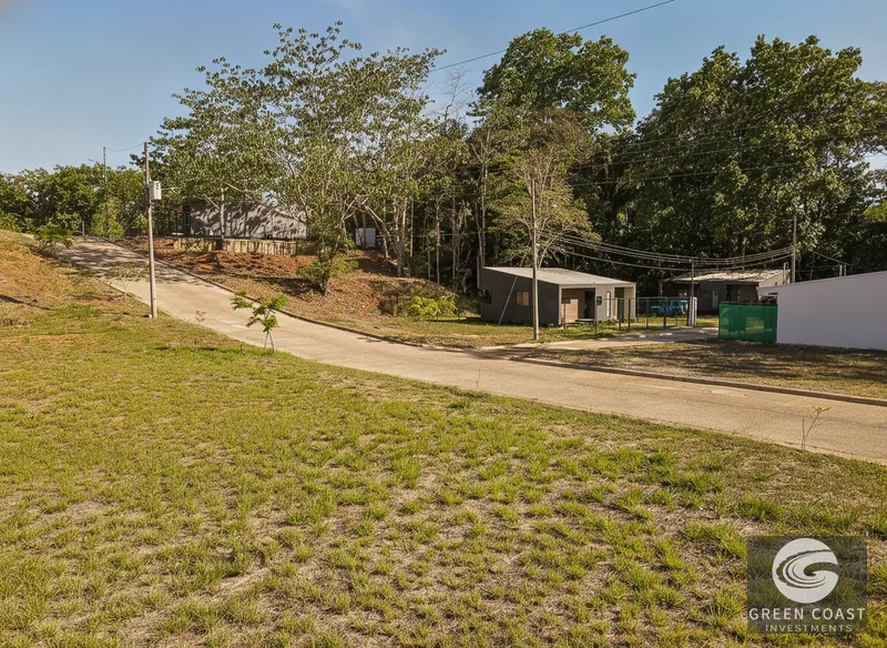 LOT for Sale in Playa Bejuco, Costa Rica — view 17, Playa Bejuco, Parrita, Costa Rica
