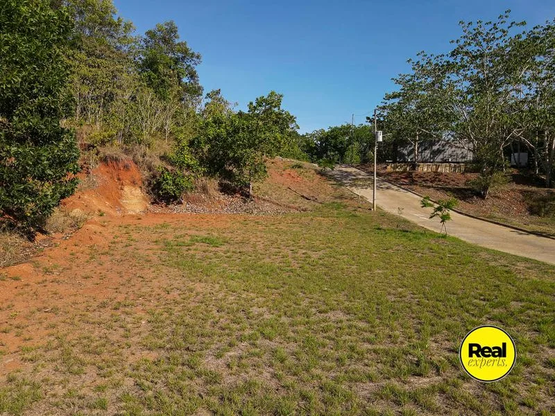 LOT for Sale in Playa Bejuco, Costa Rica — view 18, Playa Bejuco, Parrita, Costa Rica
