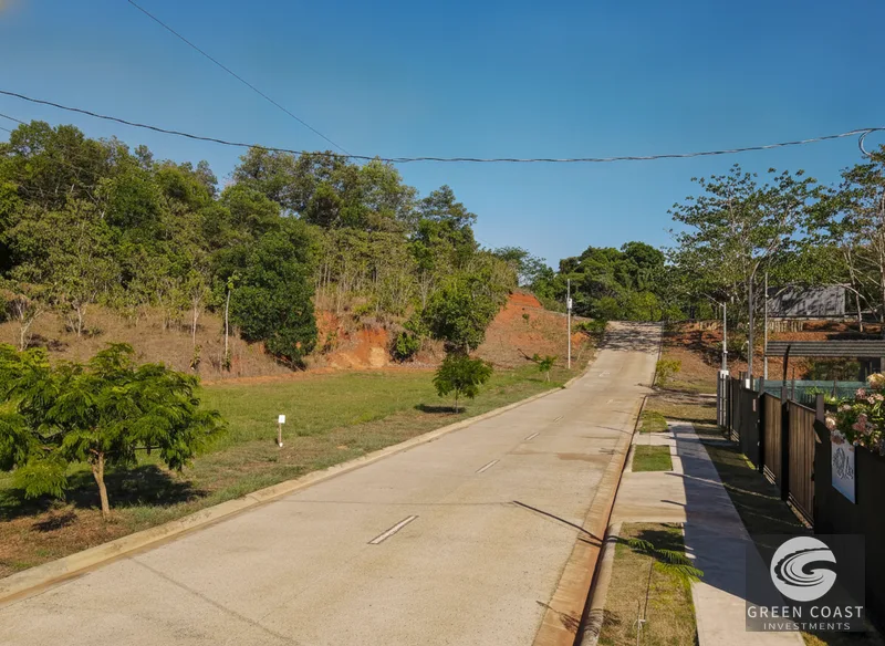 LOT for Sale in Playa Bejuco, Costa Rica — view 19, Playa Bejuco, Parrita, Costa Rica