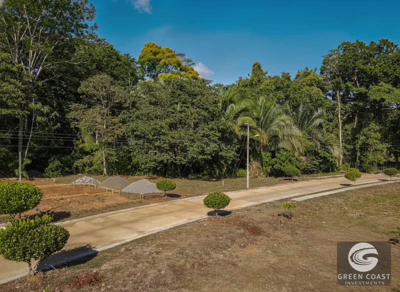 LOT for Sale in Playa Bejuco, Costa Rica — view 20, Playa Bejuco, Parrita, Costa Rica