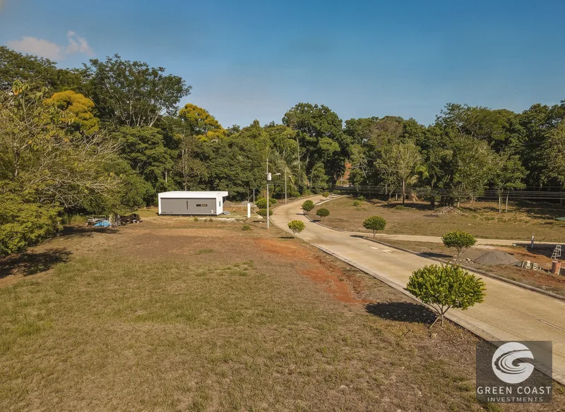 LOT for Sale in Playa Bejuco, Costa Rica — view 22, Playa Bejuco, Parrita, Costa Rica
