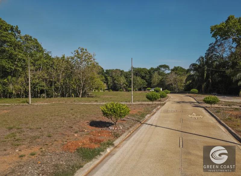 LOT for Sale in Playa Bejuco, Costa Rica — view 23, Playa Bejuco, Parrita, Costa Rica