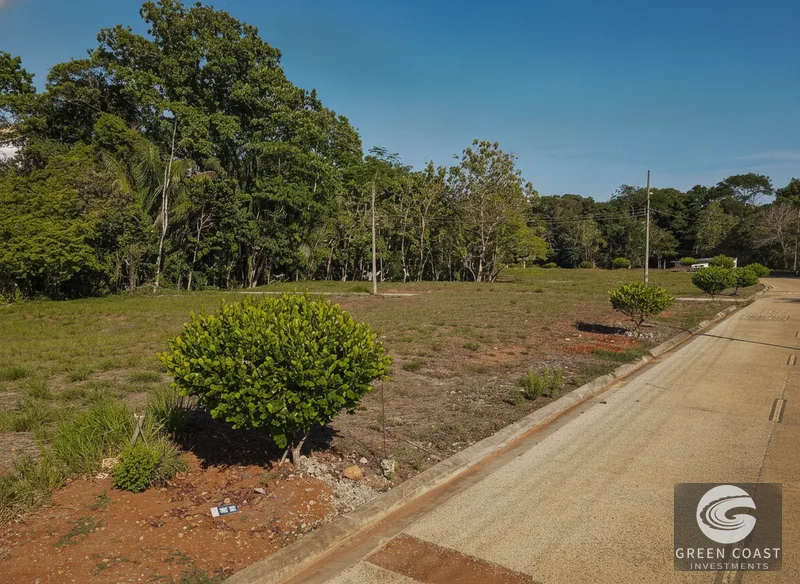LOT for Sale in Playa Bejuco, Costa Rica — view 24, Playa Bejuco, Parrita, Costa Rica