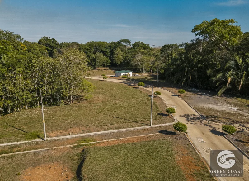 LOT for Sale in Playa Bejuco, Costa Rica — view 25, Playa Bejuco, Parrita, Costa Rica