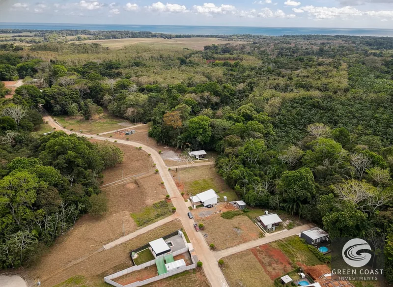 LOT for Sale in Playa Bejuco, Costa Rica — view 28, Playa Bejuco, Parrita, Costa Rica