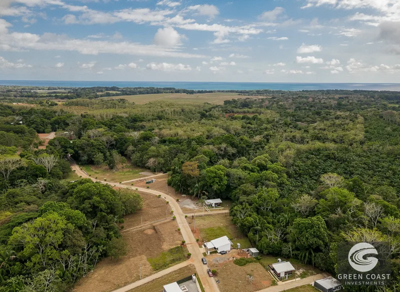 LOT for Sale in Playa Bejuco, Costa Rica — view 29, Playa Bejuco, Parrita, Costa Rica