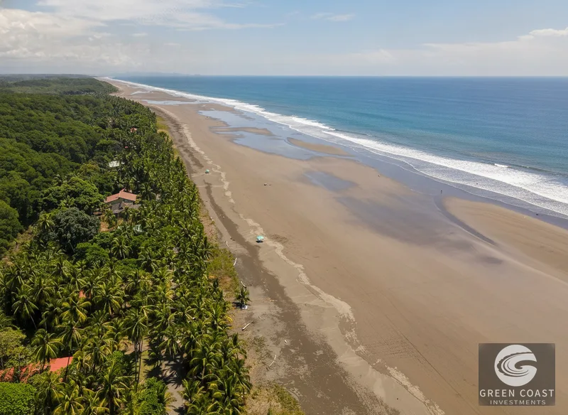 LOT for Sale in Playa Bejuco, Costa Rica — view 30, Playa Bejuco, Parrita, Costa Rica