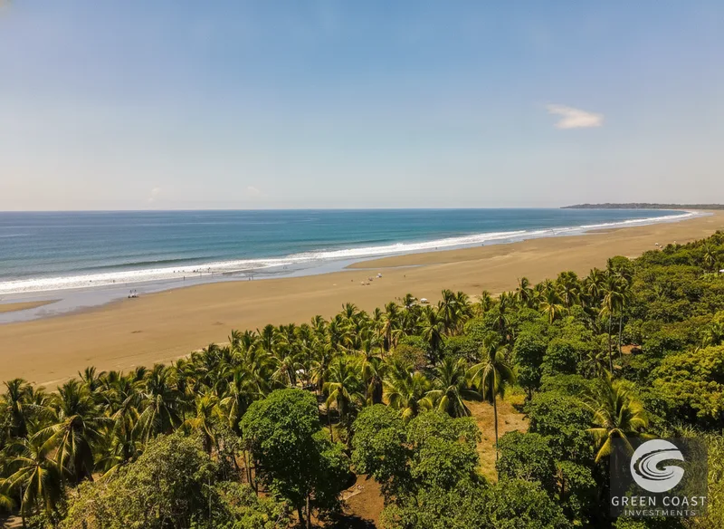 LOT for Sale in Playa Bejuco, Costa Rica — view 31, Playa Bejuco, Parrita, Costa Rica