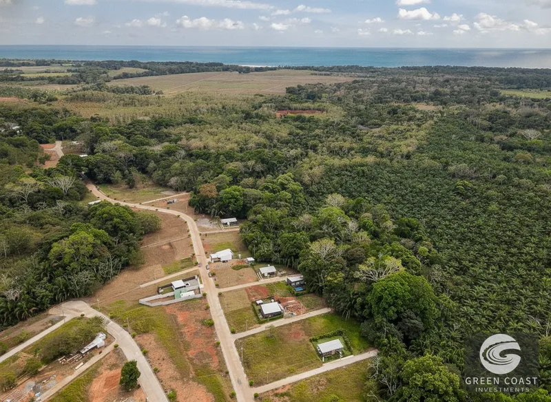 LOT for Sale in Playa Bejuco, Costa Rica — view 32, Playa Bejuco, Parrita, Costa Rica