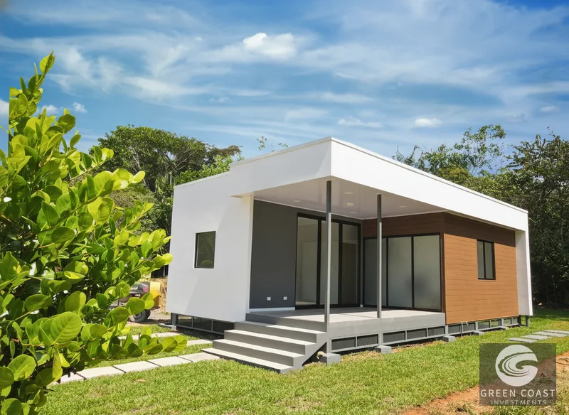 LOT for Sale in Playa Bejuco, Costa Rica — view 33, Playa Bejuco, Parrita, Costa Rica