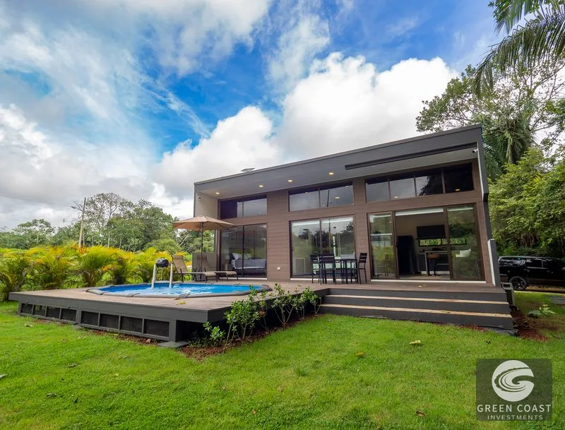 LOT for Sale in Playa Bejuco, Costa Rica — view 35, Playa Bejuco, Parrita, Costa Rica