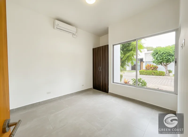 Jaco: Modern 2-Bed Home in Gated Community with Private Yard & Pool Access – Walk to Beach! — view 10, Address Calle Tucán, Garabito, Costa Rica