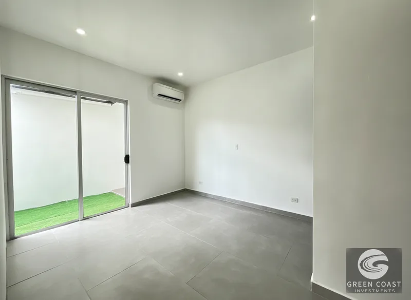 Jaco: Modern 2-Bed Home in Gated Community with Private Yard & Pool Access – Walk to Beach! — view 17, Address Calle Tucán, Garabito, Costa Rica