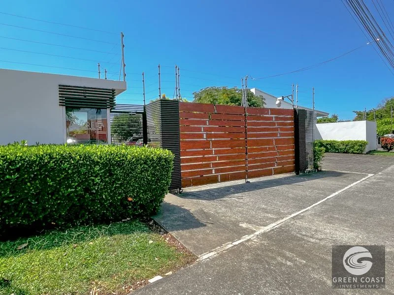 Jaco: Modern 2-Bed Home in Gated Community with Private Yard & Pool Access – Walk to Beach! — view 21, Address Calle Tucán, Garabito, Costa Rica