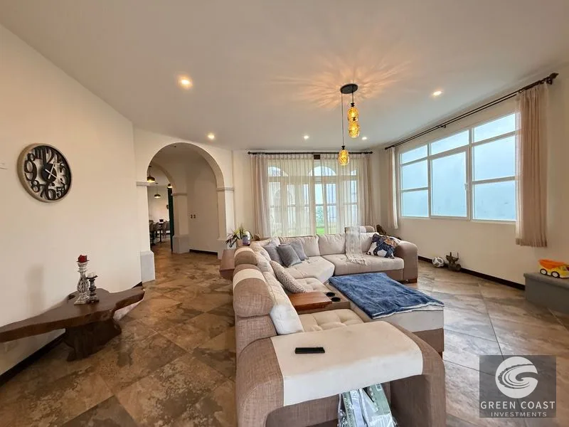 Luxury Ocean View Estate with Guest House & Pool in Gated Community near Jaco — view 49, Jacó, Costa Rica