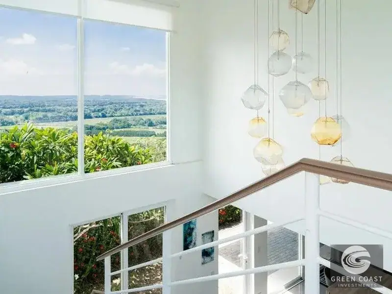 Luxury Ocean-View Retreat in Playa Hermosa: Infinity Pool & Rainforest Serenity — view 18, Jacó, Costa Rica